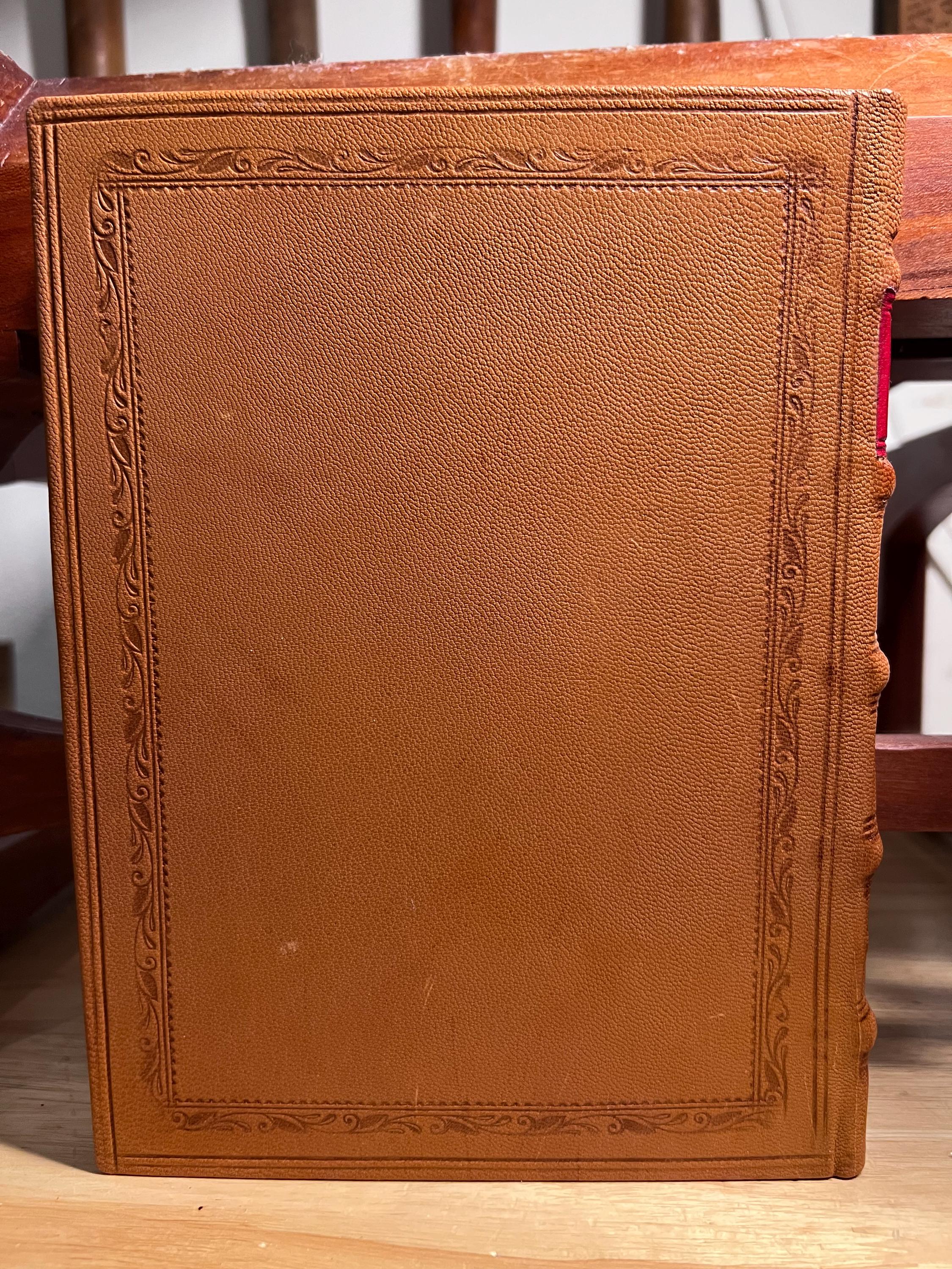 1700 Map Book - Etsy