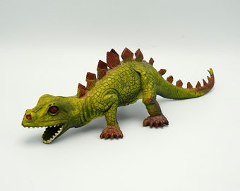 1980s dinosaur toys