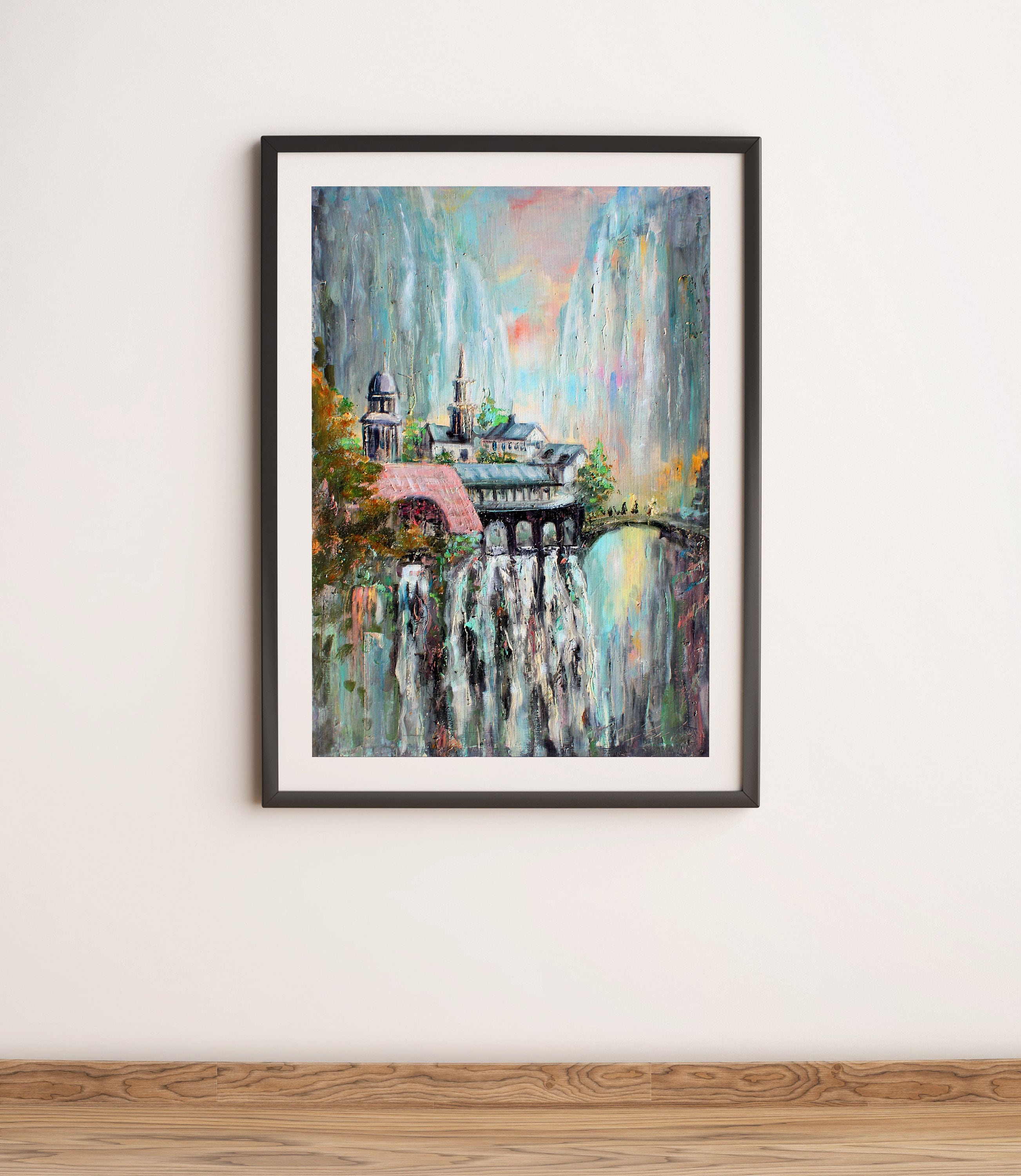 公式　ロードオブザリング　リベンデル（裂け谷）ジークレー アート　力の指輪 81Zm59O0byL._AC_UF350,