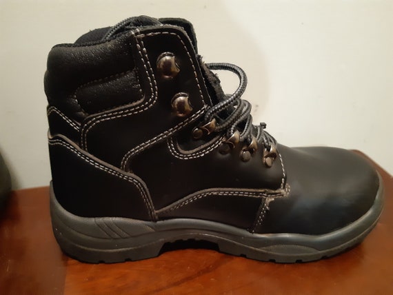 Jackaroo work boots sale