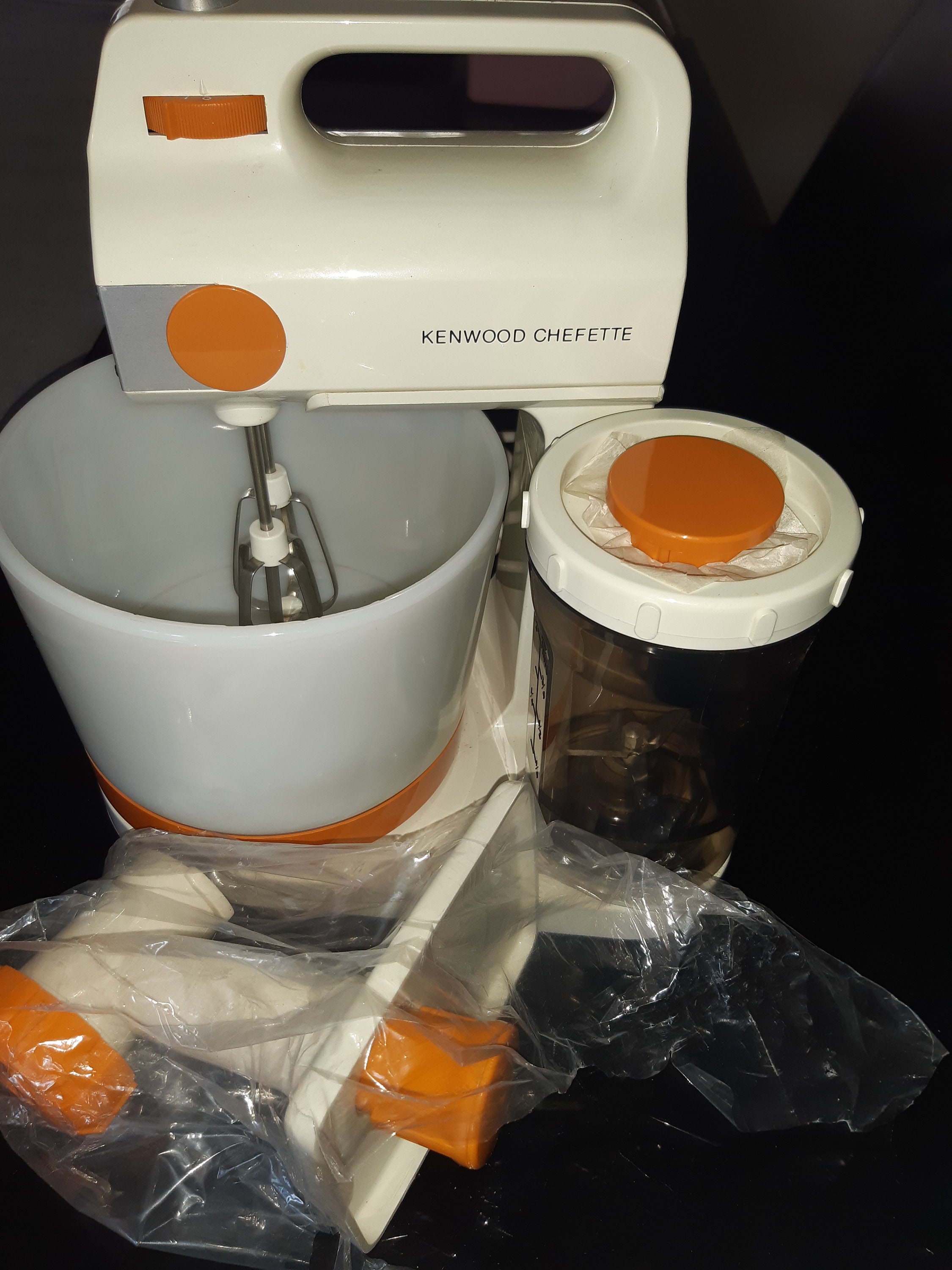 kenwood chefette price
