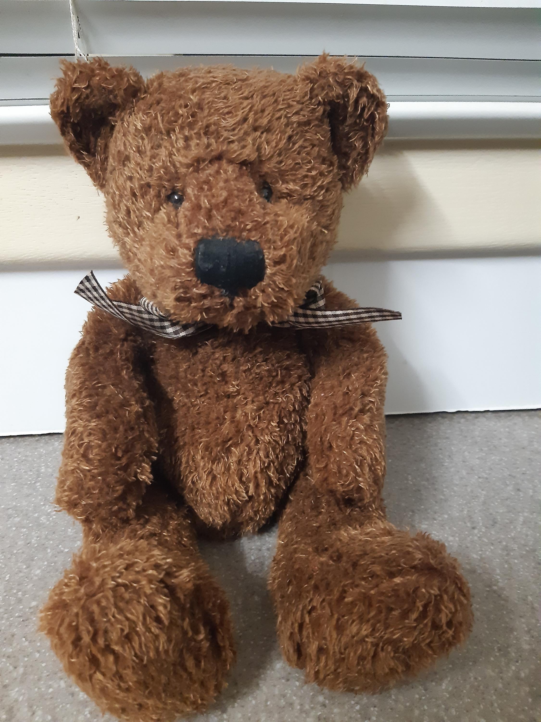 Russ teddy bear - Etsy 日本