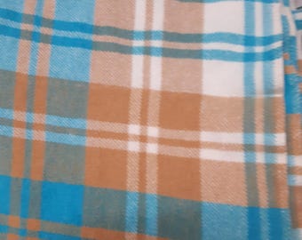 Warnambool pure wool blanket. PARADISE.