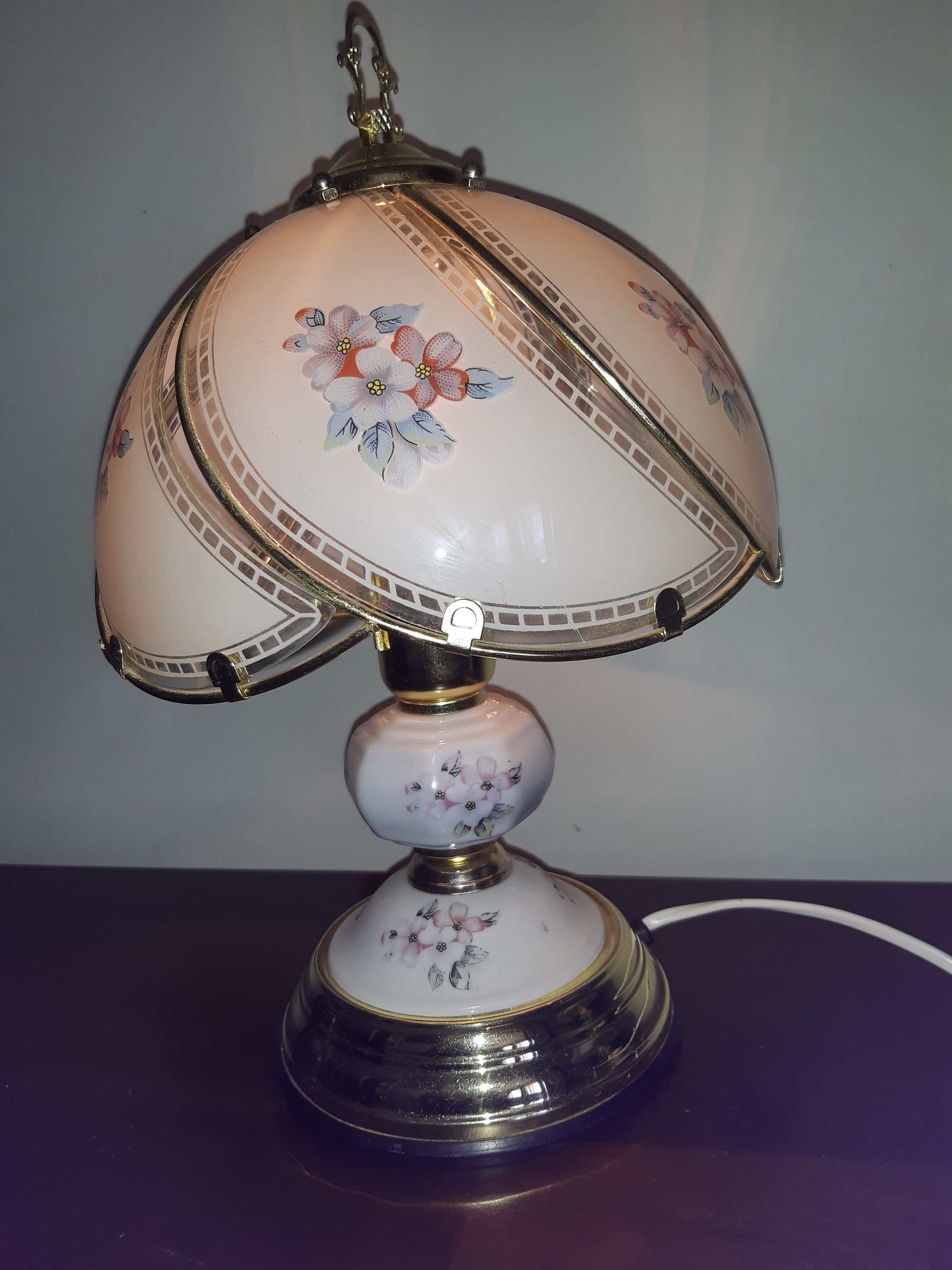 Touch lamp cheap 3 settings