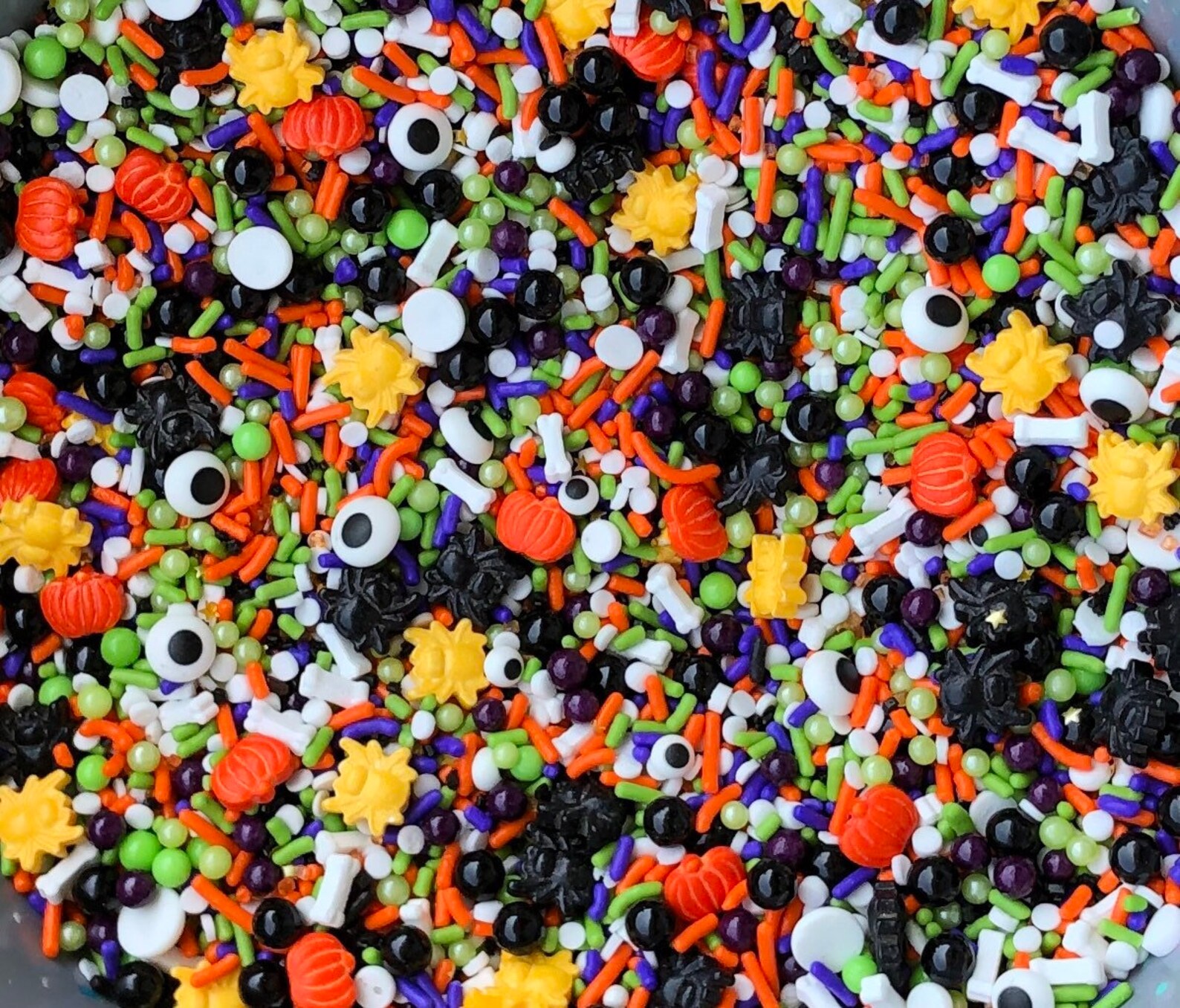 Sprinkles Sprinkles
