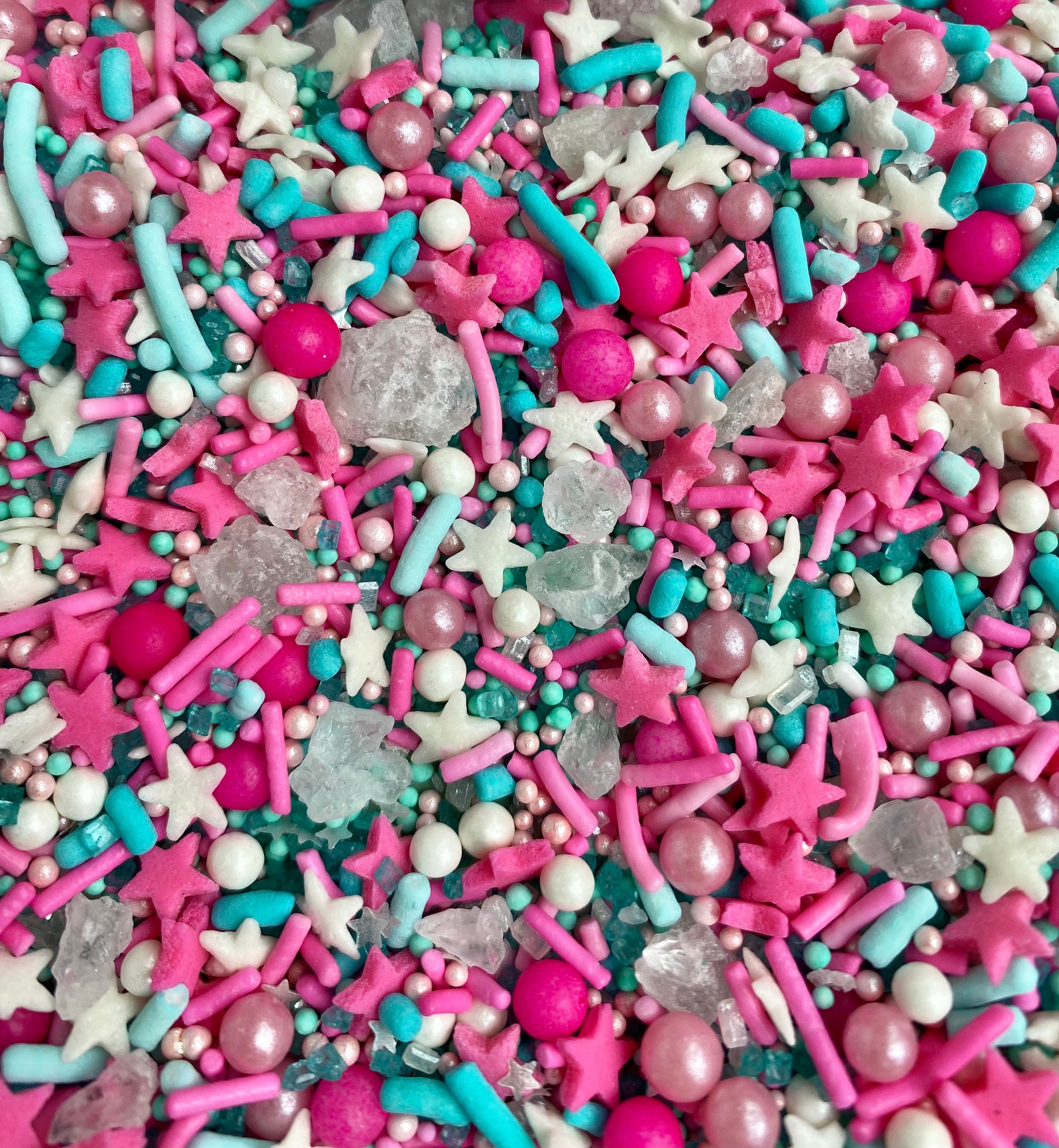 8 Pack Sprinkles Set Bulk Sprinkles Sprinkles Lot Slime Etsy