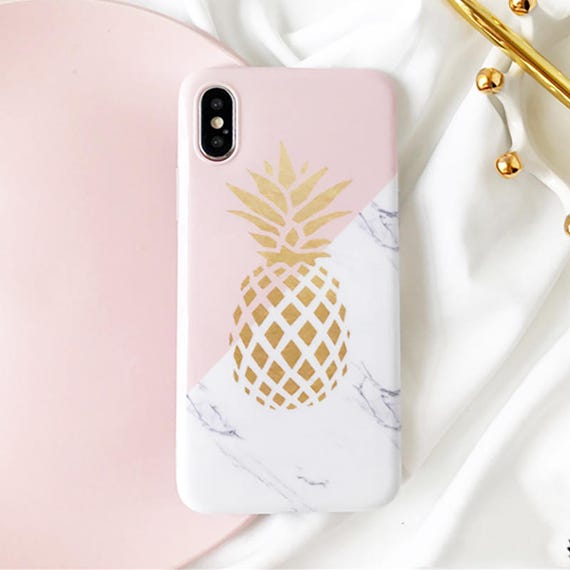coque iphone 6 marbre ananas coque iphone 6 marbre ananas