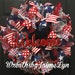 see more listings in the Patriotic Wreaths section