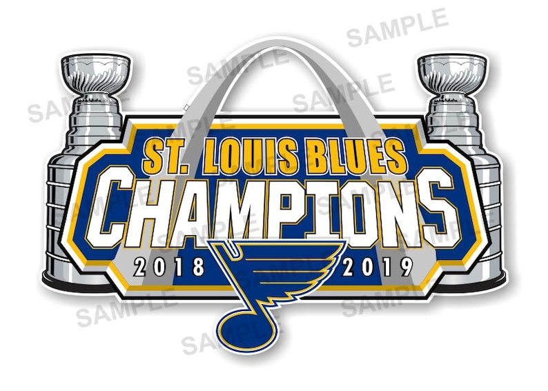 st-louis-blues-champions-2019-stanley-cup-precision-cut-decal-etsy