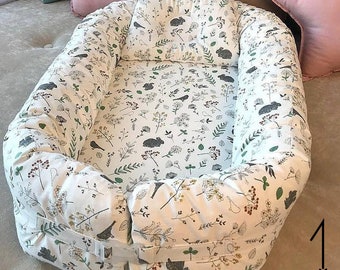 etsy baby nest