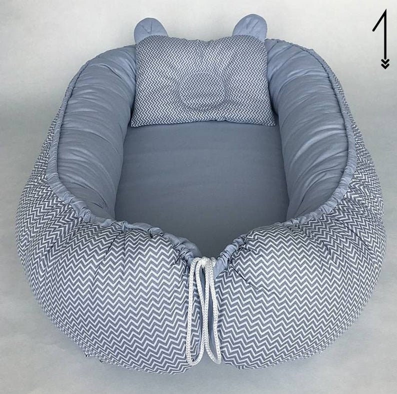 baby nest club