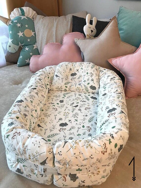 baby nest club