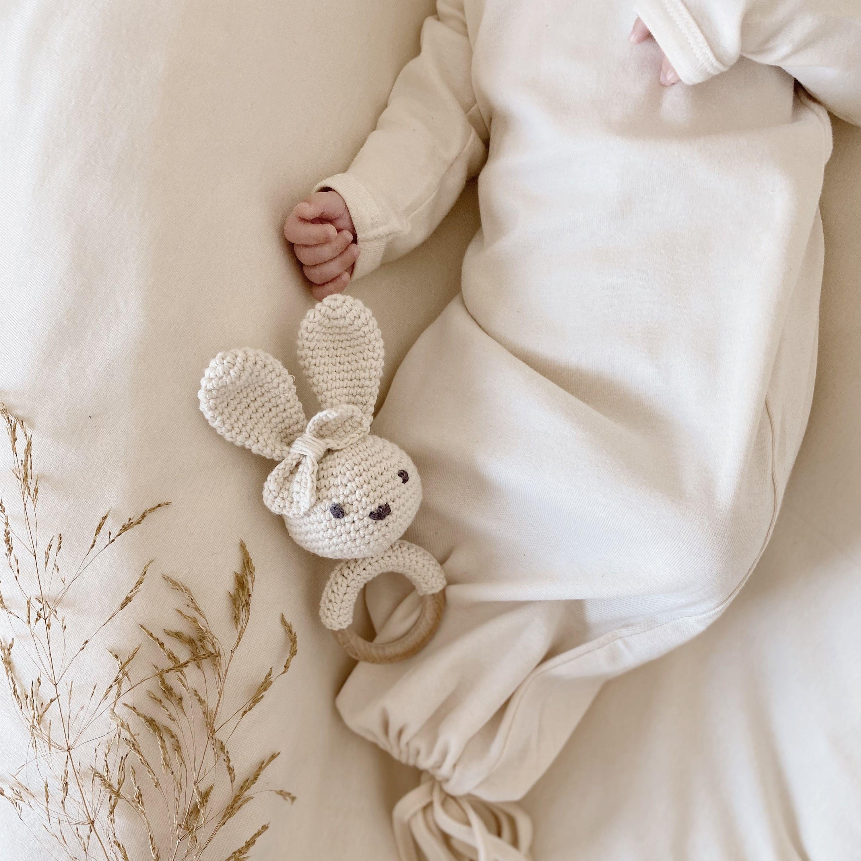 Drawstring infant nightgowns sale