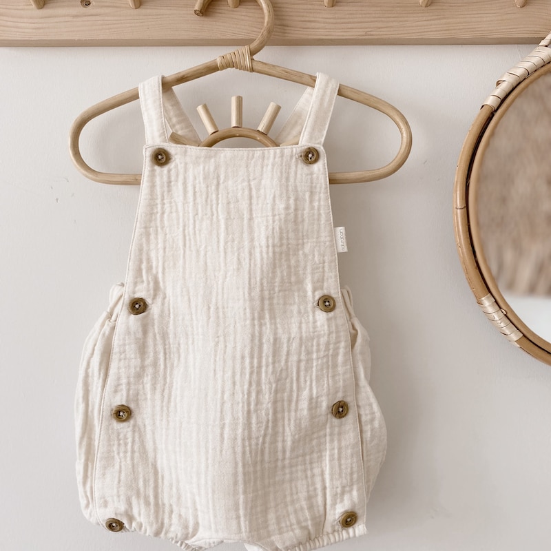 Organic Baby Clothes - Etsy