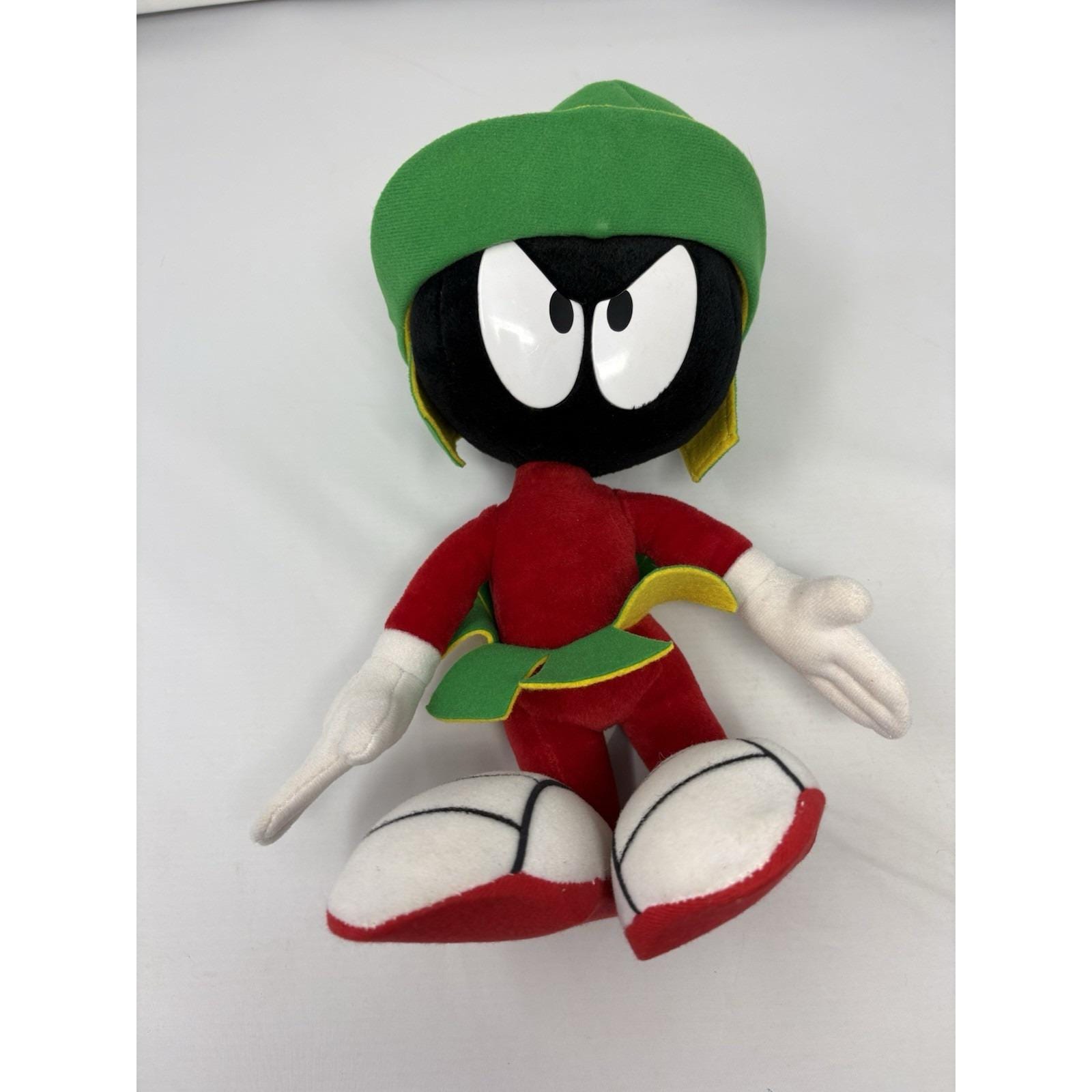 Marvin Martian Toy - Etsy