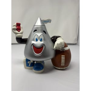 Hersheys Kiss Dispenser - Etsy