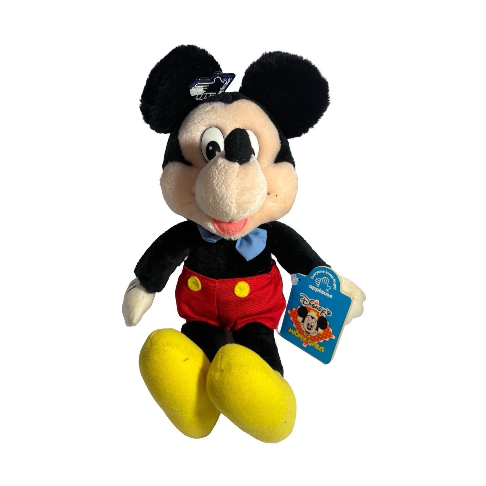 MICKEY ET SES AMIS - FIGURINE POP! EN VINYLE DE MICKEY MOUSE - TENUE K Pop 10 Cm Disney K Pop 1622  0889698869041 1