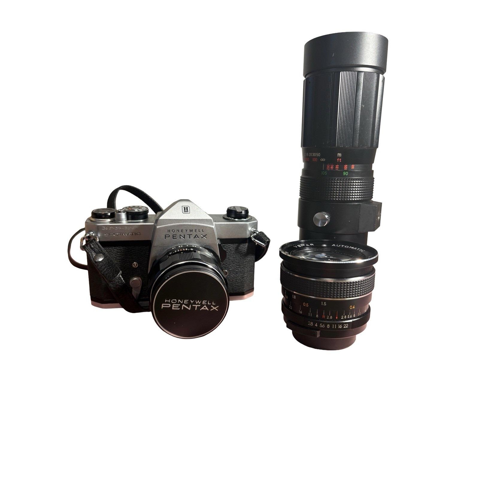 Pentax spotmatic - Etsy 日本