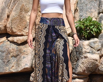 tall womens linen pants 36 inseam