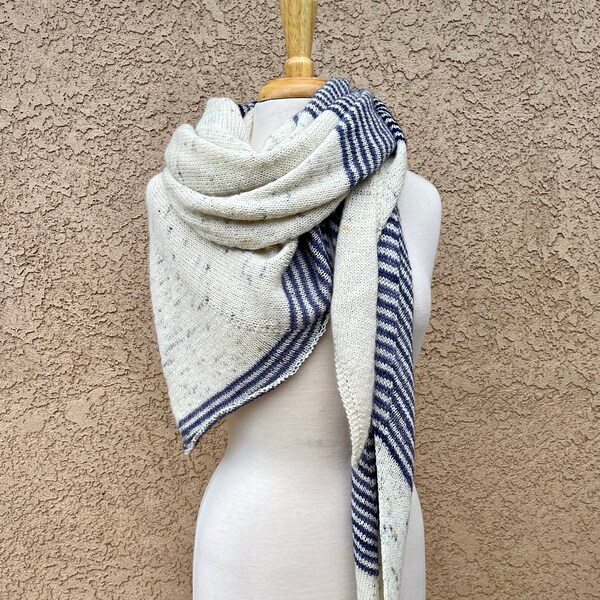 shawl large