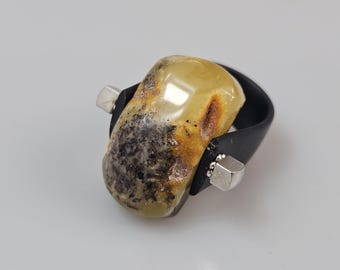 Bernstein ring, Bernstein schmuck