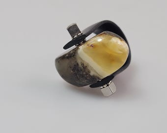 Bernstein ring, Bernstein schmuck