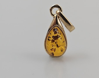 Orecchini a farfalla con chiusura a leva multicolore in AMBRA BALTICA in argento sterling 925 - Pietre preziose naturali e autentiche in resina fossilizzata polacca - Italia