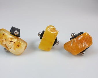 Bernstein ring, Bernstein schmuck