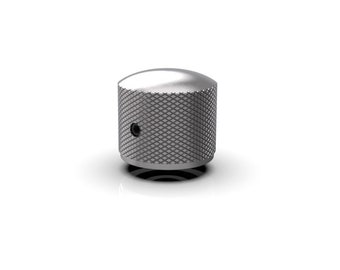 Knurled Encoder Knob For All Mad Noodle KeyPads