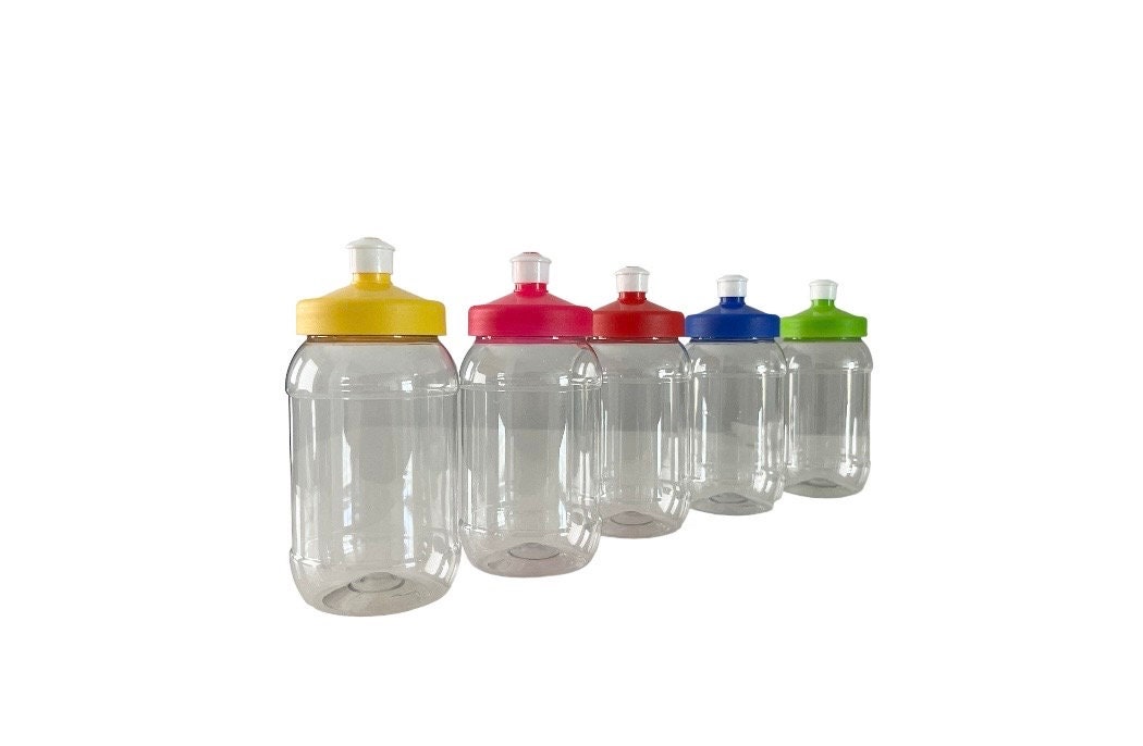 Drink Containers 