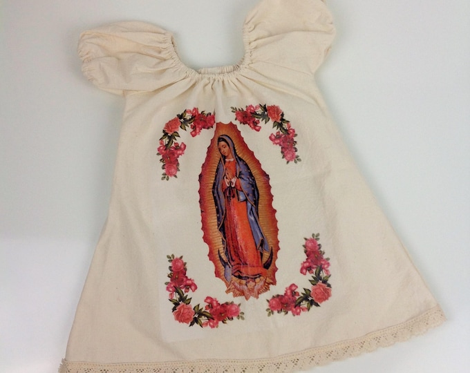 Guadalupe Long Dress