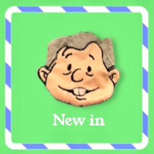 AMLO Coin Pouch - Andres Manuel Lopez Obrador Mexican President 4"X4" Zippered Mini Bag - Amlover Gift