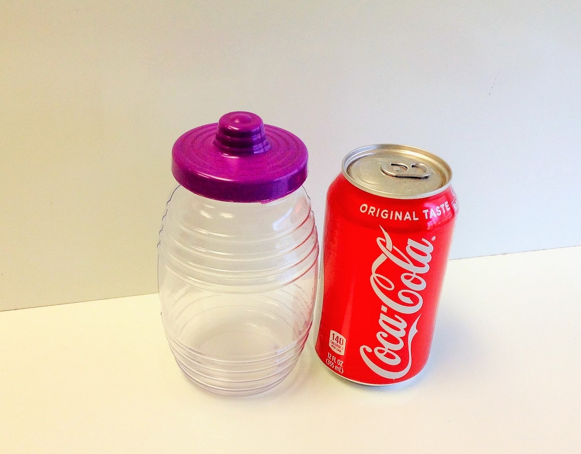 Set of 50 Mexican Vitroleros Aguas Frescas 16 Ounces Plastic Etsy