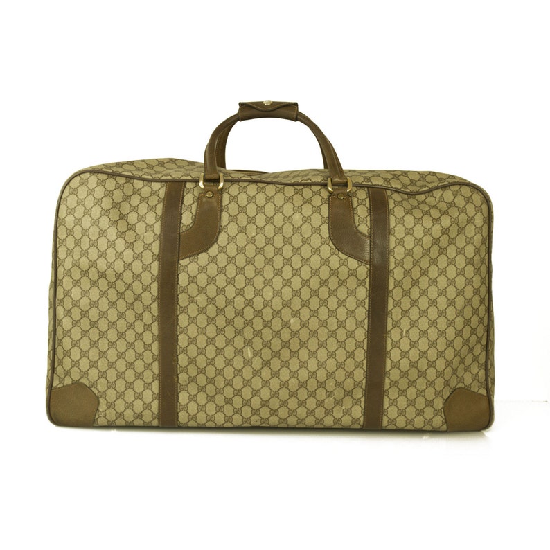 anne klein discontinued luggage