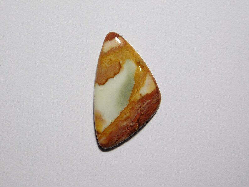 Natural American Jasper Cabochon Glorious American Jasper loose stone For Jewellery 18 Cts Top Beautiful American Jasper Gemstone #7512N