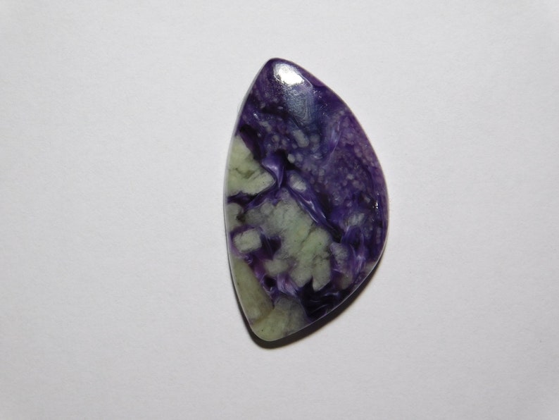 Top Designer Natural charoite cabochon Natural Purple Russian charoite gemstone Glorious Charoite loose gemstone for jewelry 30 Cts #9318N