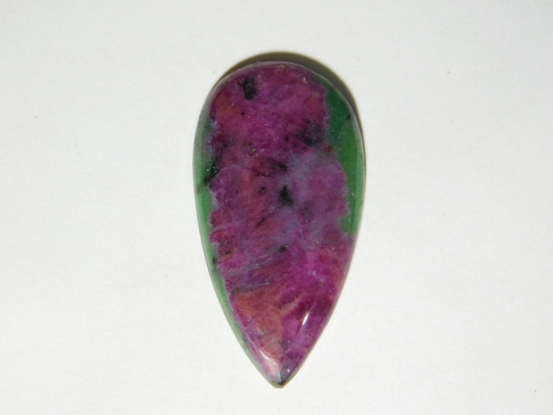100/% Natural Ruby Zoisite cabochon,Amazing Ruby Zoisite gemstone Natural Ruby Zoisite loose gemstone,Ruby Zoisite loose stone,42 Cts.N-12109