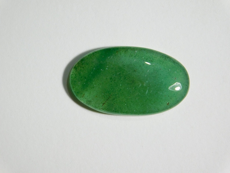 Very Rare Natural Green Strawberry Quartz Cabochons Top Quality Strawberry Quartz Loose Gemstone Quartz Stone For Jewellary 26 Cts N-12171