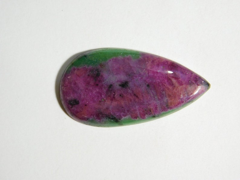 100/% Natural Ruby Zoisite cabochon,Amazing Ruby Zoisite gemstone Natural Ruby Zoisite loose gemstone,Ruby Zoisite loose stone,42 Cts.N-12109