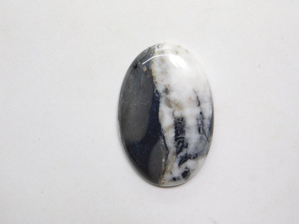 Amazing Natural white Buffalo Turquoise Buffalo Turquoise Etsy