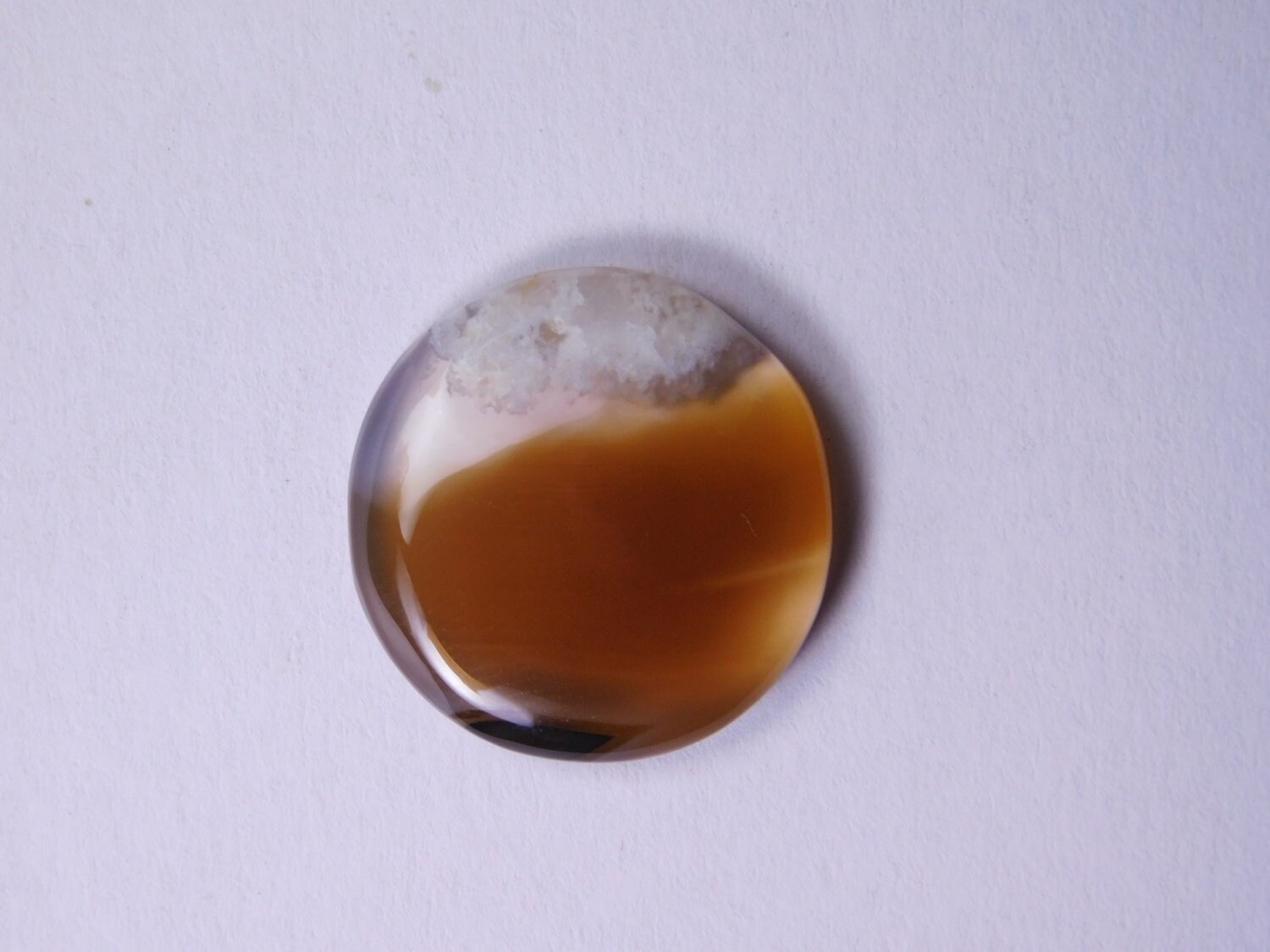 moss agate stone price