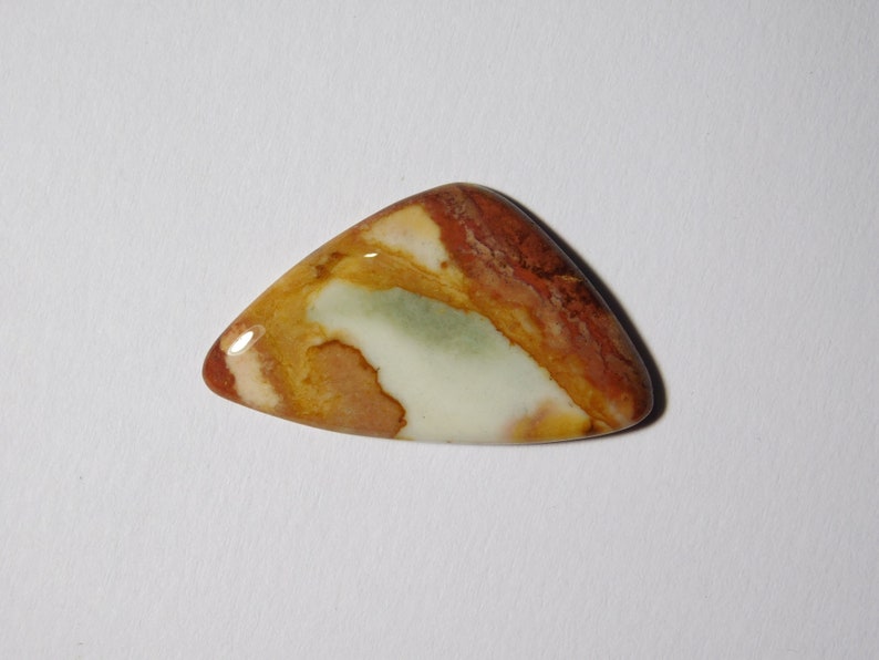 Natural American Jasper Cabochon Glorious American Jasper loose stone For Jewellery 18 Cts Top Beautiful American Jasper Gemstone #7512N