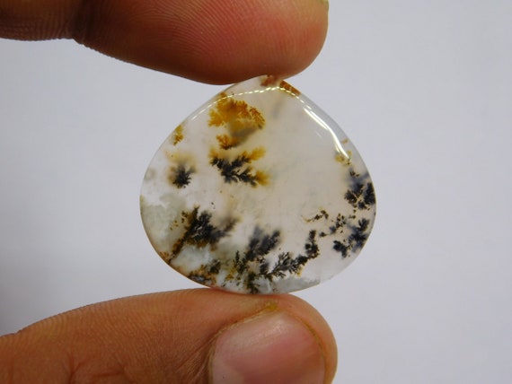 100 % Natural Dendritic Agate Cabochon Dendrite Gemstone Loose Gemstone Dendrite Agate Cabochon Make For Jewelry!!! 100 % Natural Dendritic Agate Cabochon Dendrite Gemstone Loose Gemstone Dendrite Agate Cabochon Make For Jewelry!!!