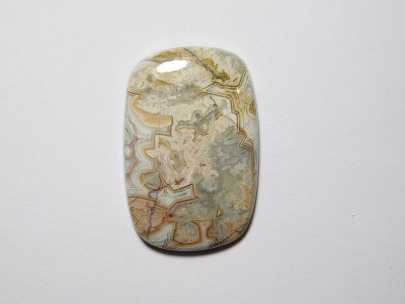 Crazy Lace Agate Gemstone Natural Crazy Lace Agate Druzy Cabochon Gemstone Top Quality Crazy Lace Agate Druzy Loose stone 32 Cts #4212N
