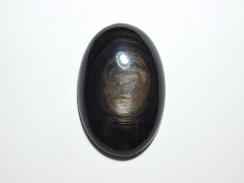 Top Quality Natural Rainbow Obsidian Fire Cabochon Low Price #11572N rainbow obsidian From Mexico 54 Cts Rainbow obsidian loose gemstone