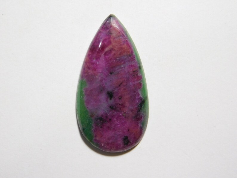 100/% Natural Ruby Zoisite cabochon,Amazing Ruby Zoisite gemstone Natural Ruby Zoisite loose gemstone,Ruby Zoisite loose stone,42 Cts.N-12109