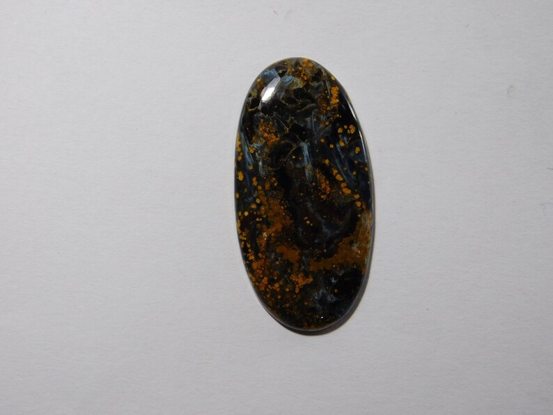 #8723N Pietersite cabochon gemstone Amazing Natural Pietersite Loose gemstone Semi Precious Pietersite loose gemstone For Pendant 37 Cts