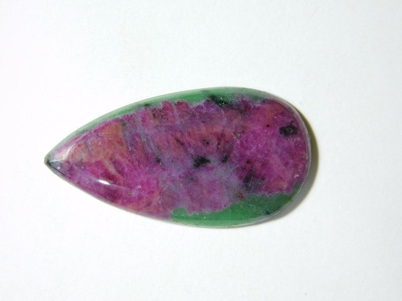 100/% Natural Ruby Zoisite cabochon,Amazing Ruby Zoisite gemstone Natural Ruby Zoisite loose gemstone,Ruby Zoisite loose stone,42 Cts.N-12109