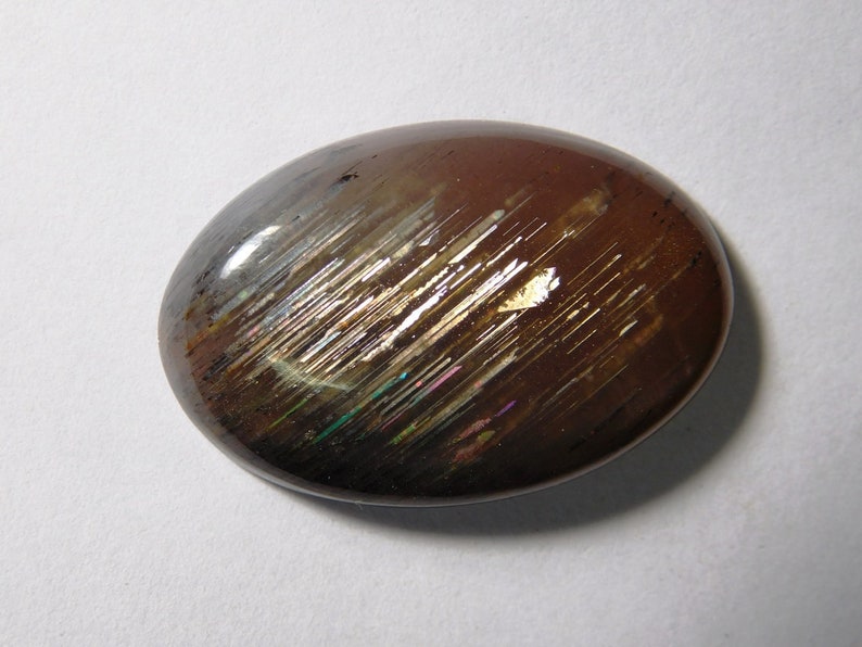 Moonstone for Jewellery Quality 100/% Natural sunstone moonstone cabochon AAA Top Rainbow Lattice sunstone Loose Gemstone 38 Cts #6679N