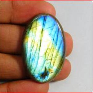 Rainbow Multi Purple Flash Spectrolite Labradorite  Cabochon Loose Gemstone Labradorite  making jewelry CLG N29